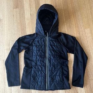 Athleta Girl Seasons of Change Jacket